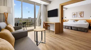 PROTUR SA COMA PLAYA HOTEL & SPA