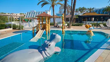 PROTUR SA COMA PLAYA HOTEL & SPA