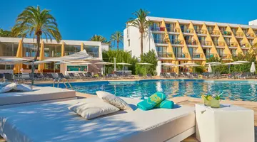 PROTUR SA COMA PLAYA HOTEL & SPA