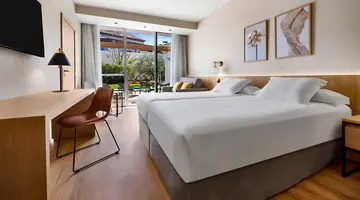 PROTUR SA COMA PLAYA HOTEL & SPA