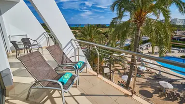 PROTUR SA COMA PLAYA HOTEL & SPA