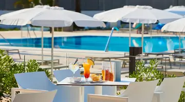 Protur Sa Coma Playa Hotel & Spa