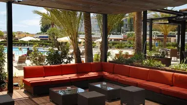 Protur Sa Coma Playa Hotel & Spa