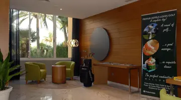 Protur Sa Coma Playa Hotel & Spa