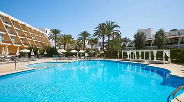 PROTUR SA COMA PLAYA HOTEL & SPA