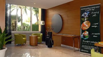 Protur Sa Coma Playa & Spa