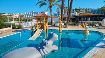 Protur Sa Coma Playa & Spa