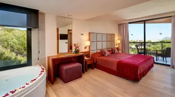 Protur Turó Pins Hotel