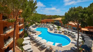 Protur Turó Pins Hotel