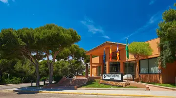 Protur Turó Pins Hotel