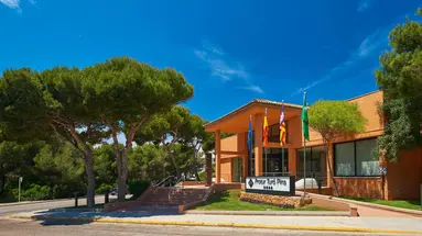 Protur Turó Pins Hotel