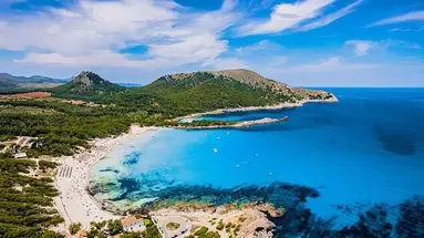Protur Turó Pins Hotel