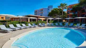 Protur Turó Pins Hotel