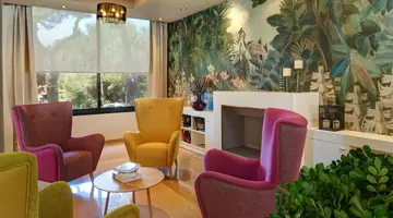 Protur Turó Pins Hotel