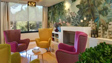 Protur Turó Pins Hotel