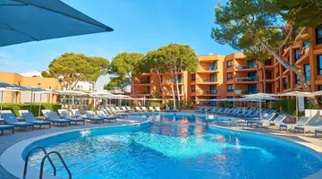 Protur Turo Pins Hotel