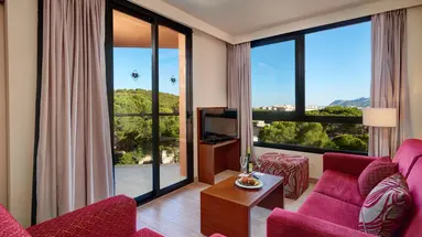 Protur Turó Pins Hotel