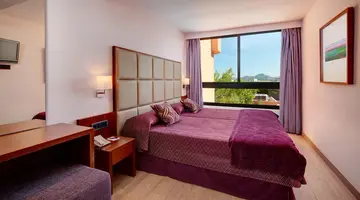 Protur Turó Pins Hotel