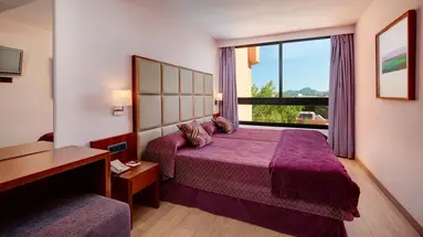 Protur Turó Pins Hotel
