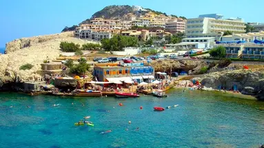 Protur Turó Pins Hotel
