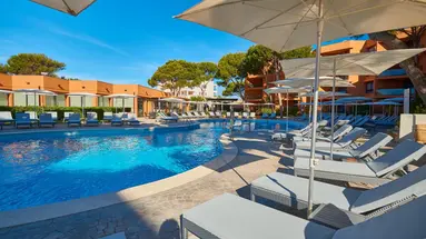 Protur Turó Pins Hotel