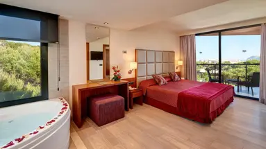 Protur Turó Pins Hotel