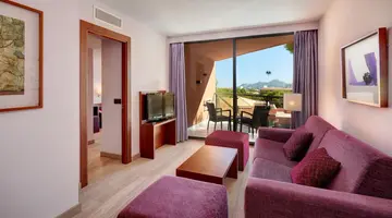 Protur Turó Pins Hotel