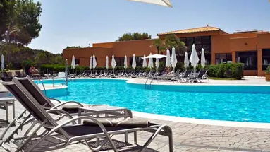 Protur Turó Pins Hotel