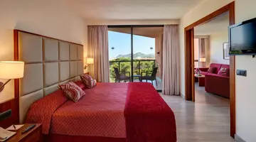 Protur Turó Pins Hotel