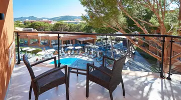 Protur Turó Pins Hotel