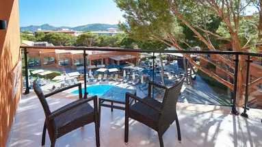 Protur Turó Pins Hotel