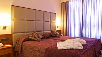 Protur Turó Pins Hotel