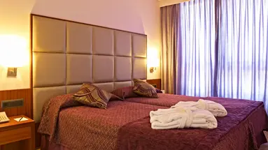 Protur Turó Pins Hotel