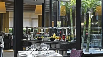 Protur Turó Pins Hotel