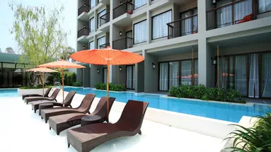 PROUD PHUKET HOTEL
