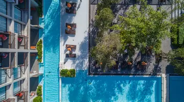 PROUD PHUKET HOTEL