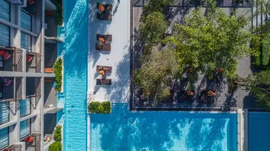 PROUD PHUKET HOTEL