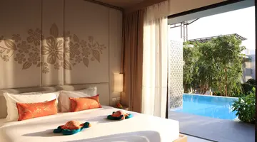 PROUD PHUKET HOTEL