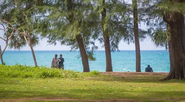PROUD PHUKET HOTEL