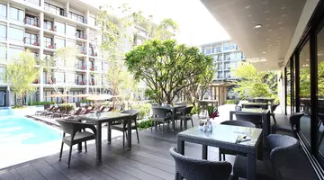 PROUD PHUKET HOTEL