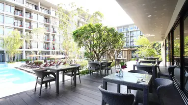 PROUD PHUKET HOTEL