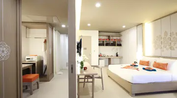 PROUD PHUKET HOTEL