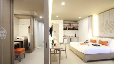 PROUD PHUKET HOTEL