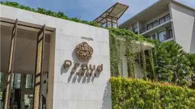 PROUD PHUKET HOTEL
