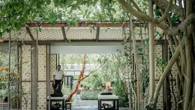 PROUD PHUKET HOTEL