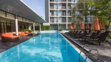 PROUD PHUKET HOTEL