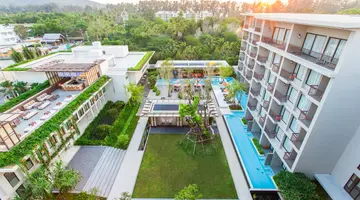 PROUD PHUKET HOTEL