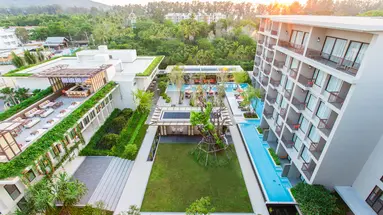 PROUD PHUKET HOTEL