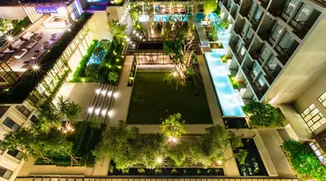 PROUD PHUKET HOTEL
