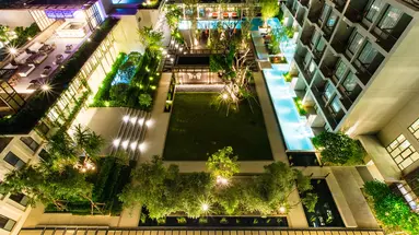 PROUD PHUKET HOTEL